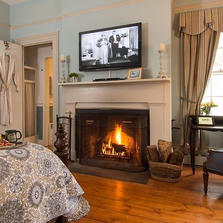 Caldwell House Bed And Breakfast Salisbury Mills Extérieur photo