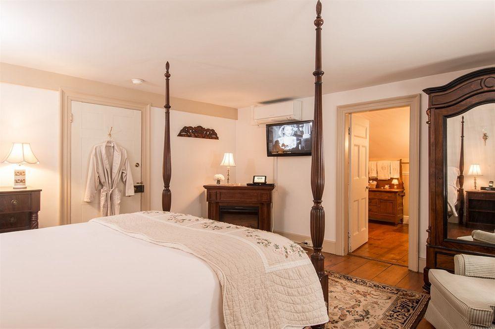 Caldwell House Bed And Breakfast Salisbury Mills Extérieur photo