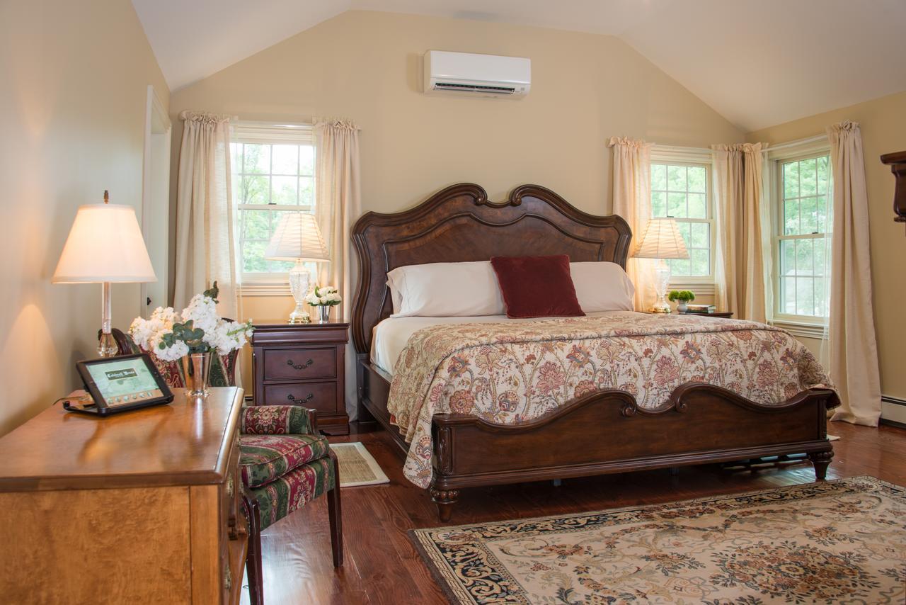 Caldwell House Bed And Breakfast Salisbury Mills Extérieur photo