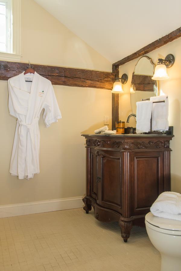 Caldwell House Bed And Breakfast Salisbury Mills Extérieur photo
